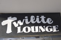Twilite Lounge