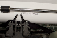 Jesse Huffman