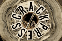 Crack Press