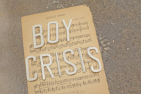 Boy Crisis