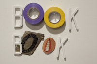 book book press
