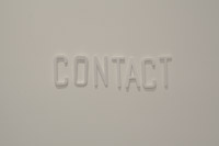 contact