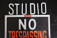 studio
