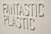 Fantastic Plastic
